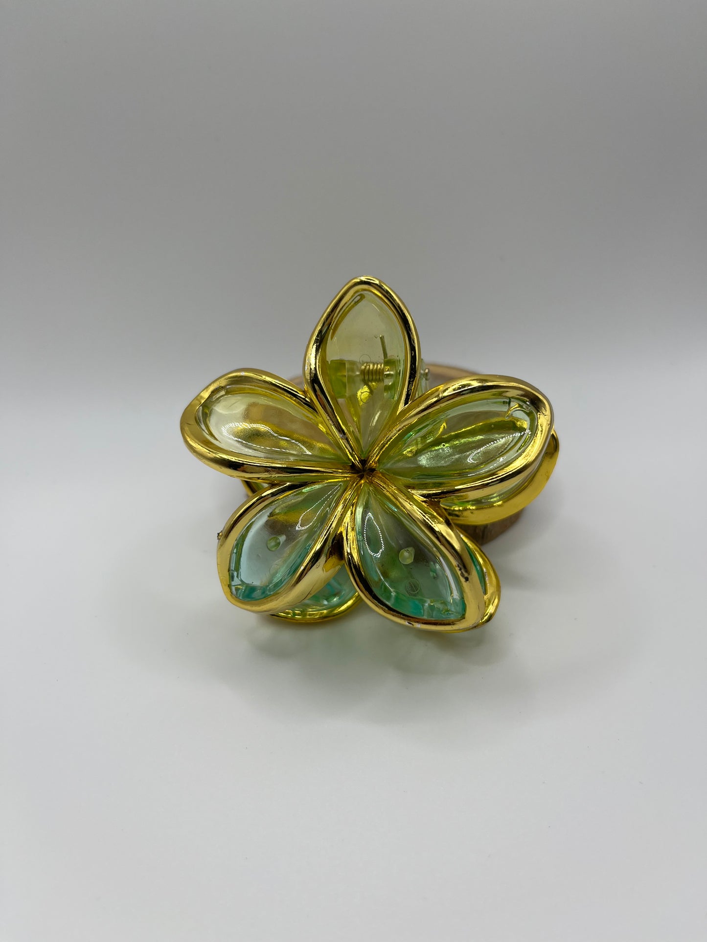 Pince fleur Laurianne